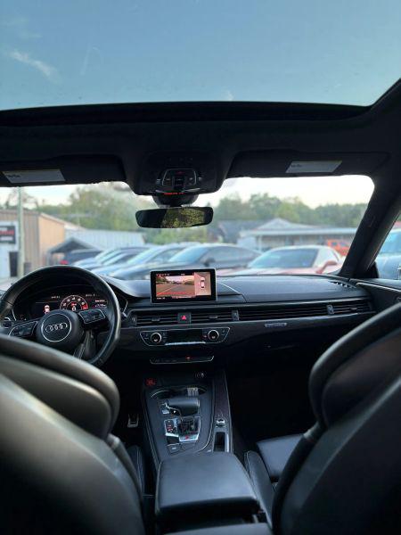 2018 Audi S5 3.0T Premium Plus