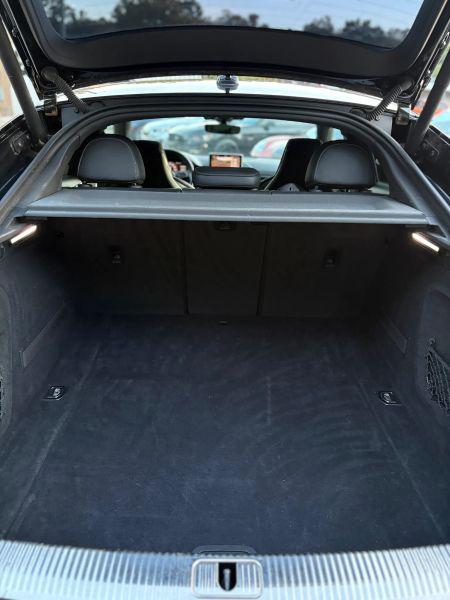 2018 Audi S5 3.0T Premium Plus