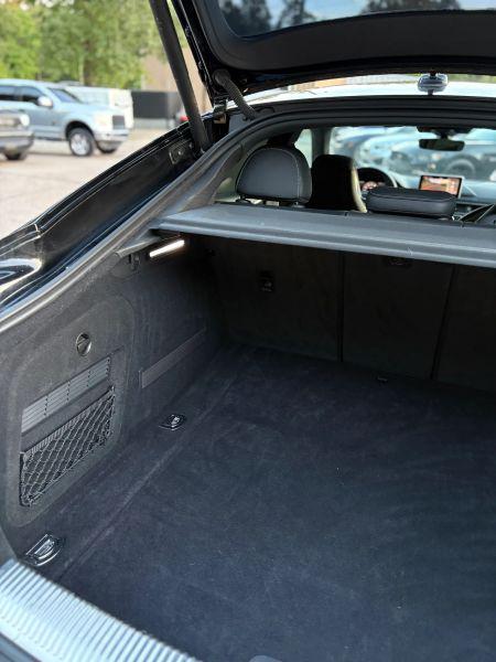 2018 Audi S5 3.0T Premium Plus