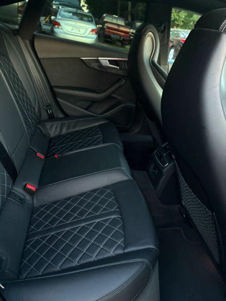 2018 Audi S5 3.0T Premium Plus