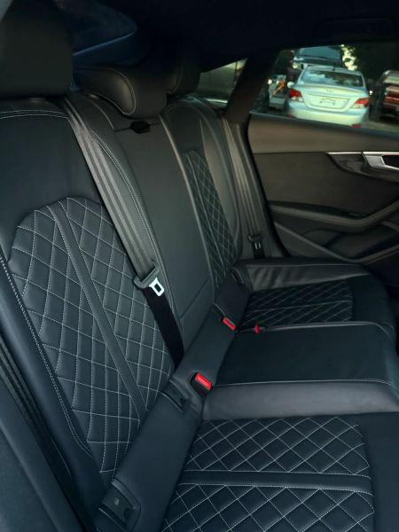 2018 Audi S5 3.0T Premium Plus