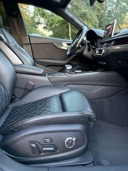 2018 Audi S5 3.0T Premium Plus