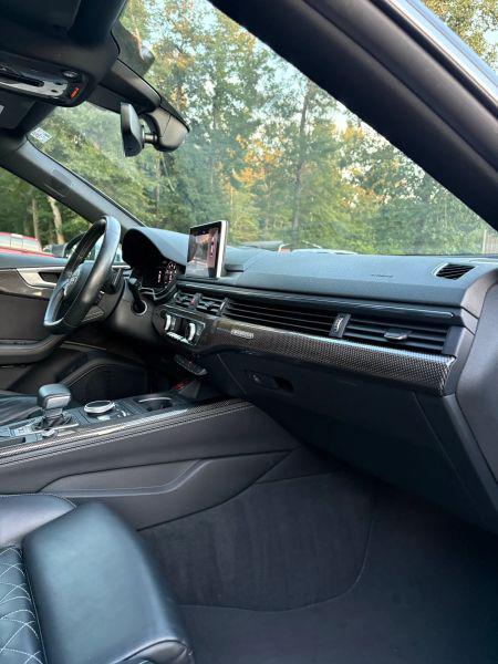 2018 Audi S5 3.0T Premium Plus