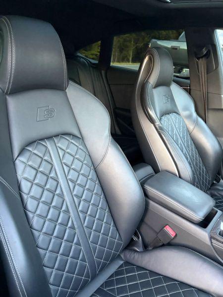2018 Audi S5 3.0T Premium Plus