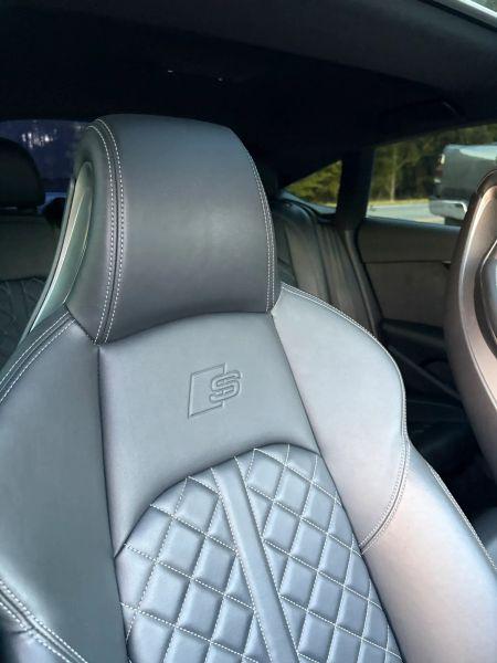 2018 Audi S5 3.0T Premium Plus