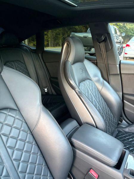 2018 Audi S5 3.0T Premium Plus