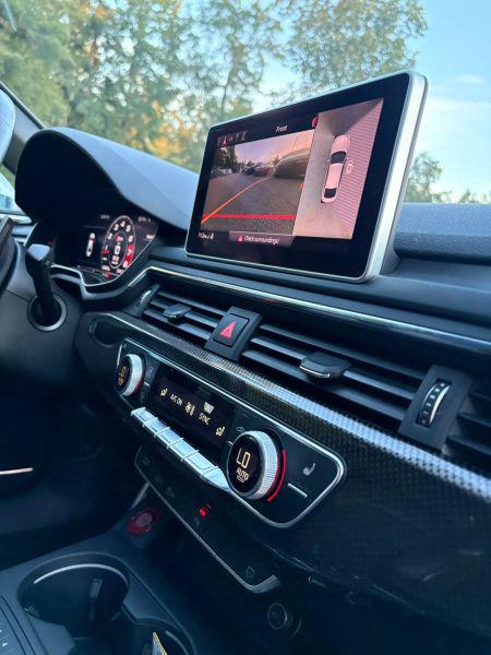 2018 Audi S5 3.0T Premium Plus