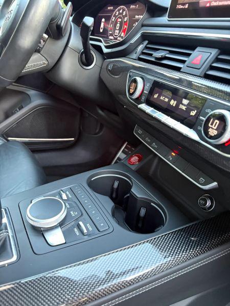 2018 Audi S5 3.0T Premium Plus