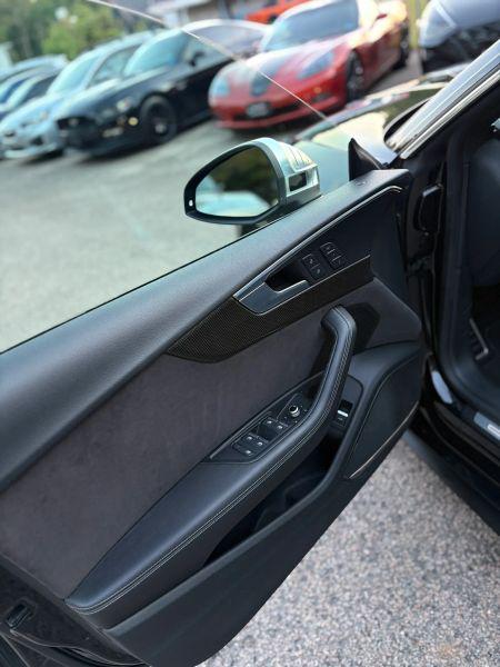 2018 Audi S5 3.0T Premium Plus