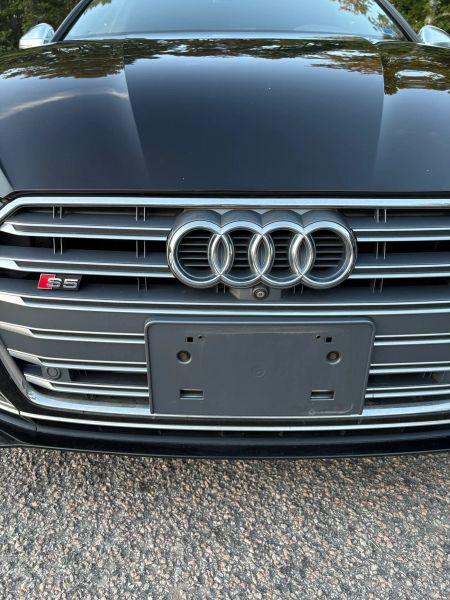 2018 Audi S5 3.0T Premium Plus