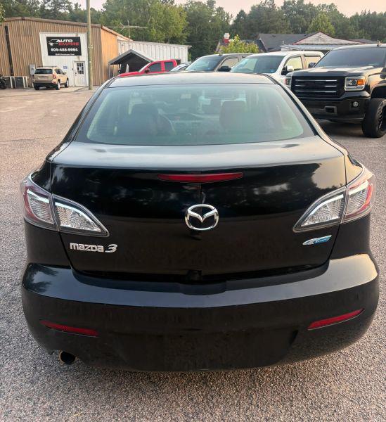 2012 Mazda Mazda3 i Grand Touring