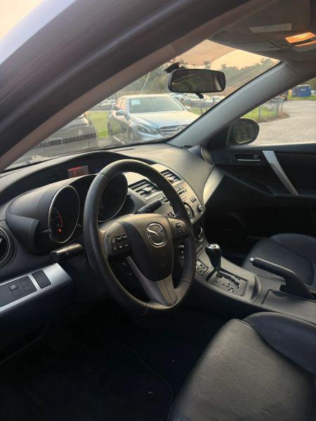 2012 Mazda Mazda3 i Grand Touring