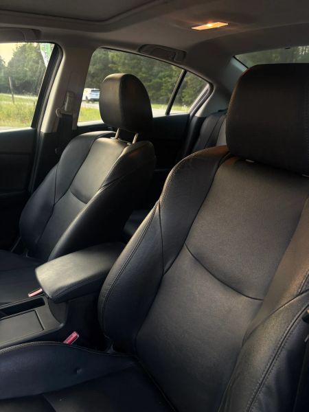 2012 Mazda Mazda3 i Grand Touring
