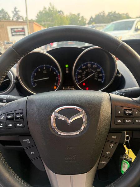 2012 Mazda Mazda3 i Grand Touring