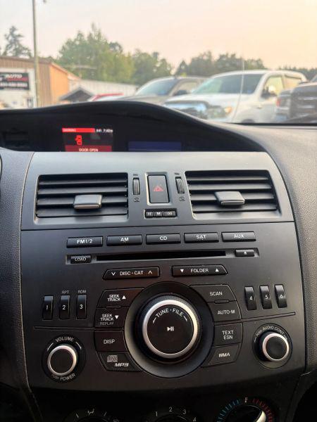 2012 Mazda Mazda3 i Grand Touring