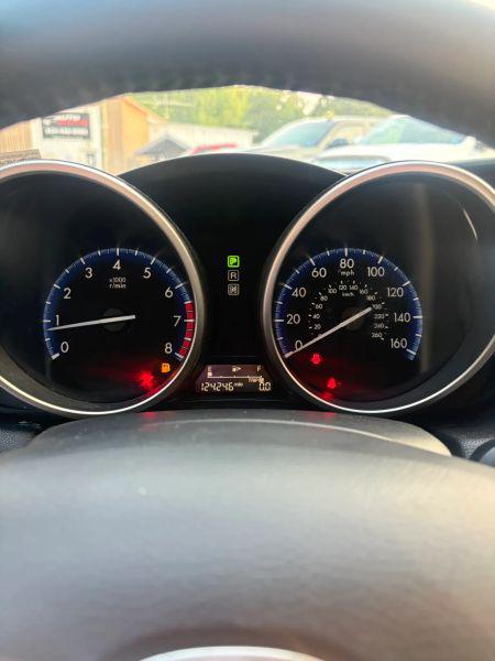 2012 Mazda Mazda3 i Grand Touring