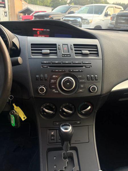 2012 Mazda Mazda3 i Grand Touring