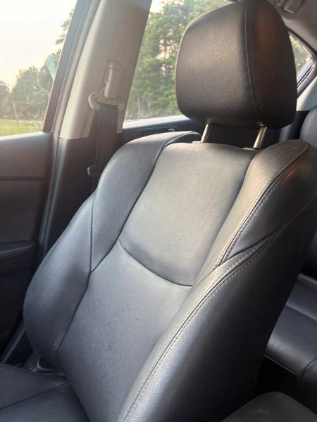 2012 Mazda Mazda3 i Grand Touring