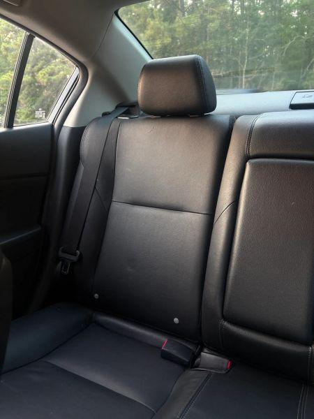 2012 Mazda Mazda3 i Grand Touring