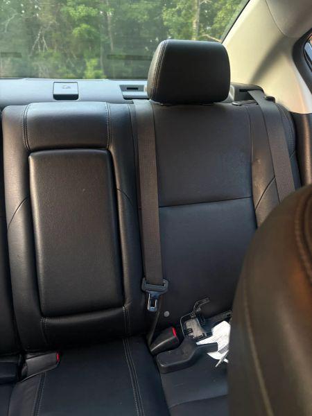 2012 Mazda Mazda3 i Grand Touring