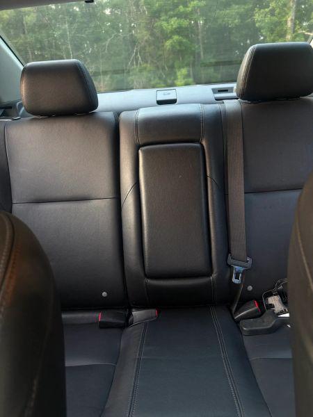 2012 Mazda Mazda3 i Grand Touring