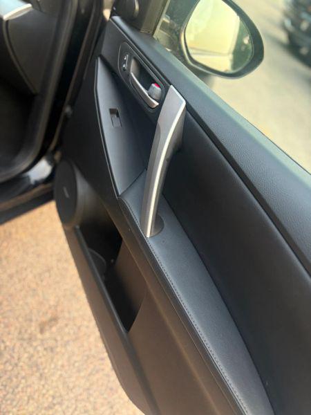 2012 Mazda Mazda3 i Grand Touring
