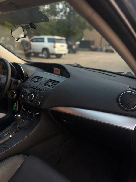 2012 Mazda Mazda3 i Grand Touring