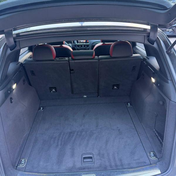 2015 Audi SQ5 3.0T Premium Plus
