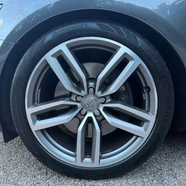 2015 Audi SQ5 3.0T Premium Plus
