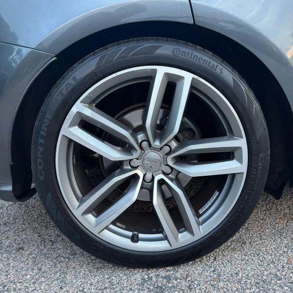 2015 Audi SQ5 3.0T Premium Plus