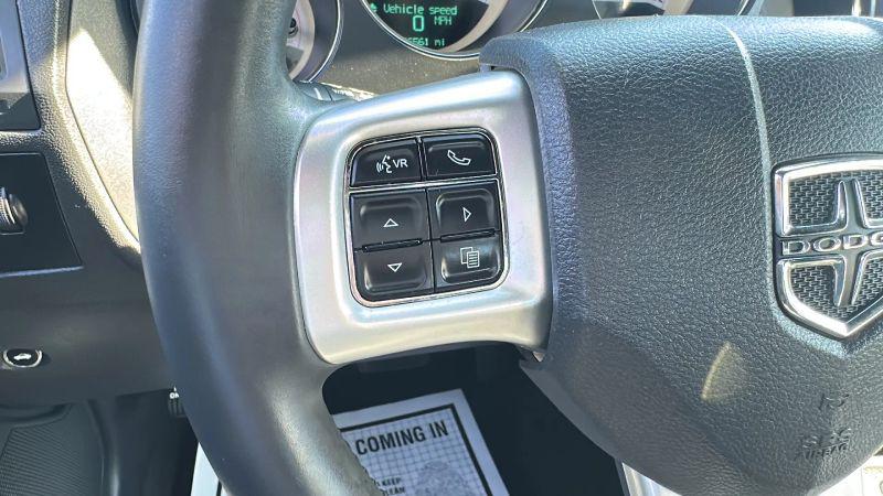 2013 Dodge Challenger SXT Plus