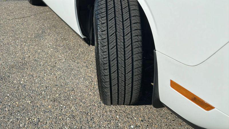 2013 Dodge Challenger SXT Plus