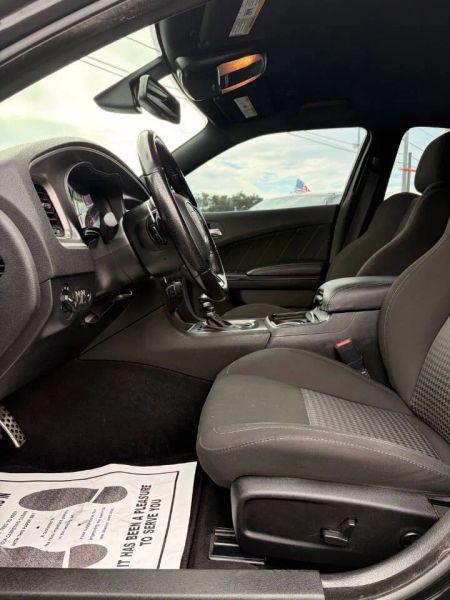 2021 Dodge Charger GT RWD