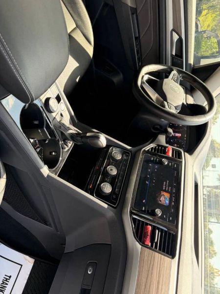 2021 Volkswagen Atlas 3.6L V6 SEL