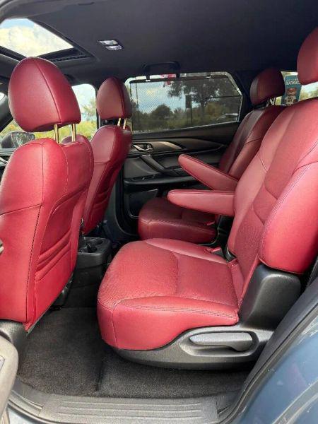 2021 Mazda CX-9 Carbon Edition