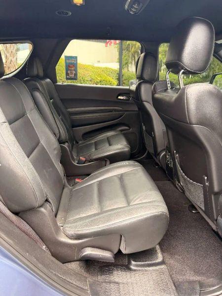 2021 Dodge Durango GT RWD