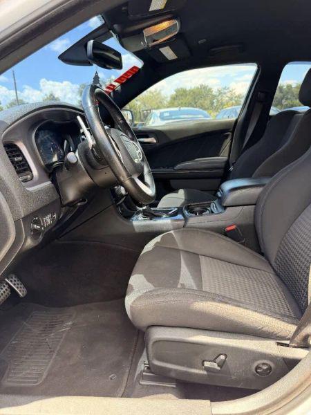 2019 Dodge Charger GT RWD