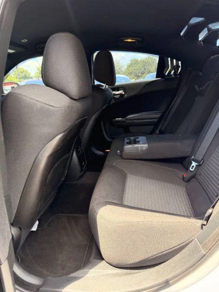 2019 Dodge Charger GT RWD