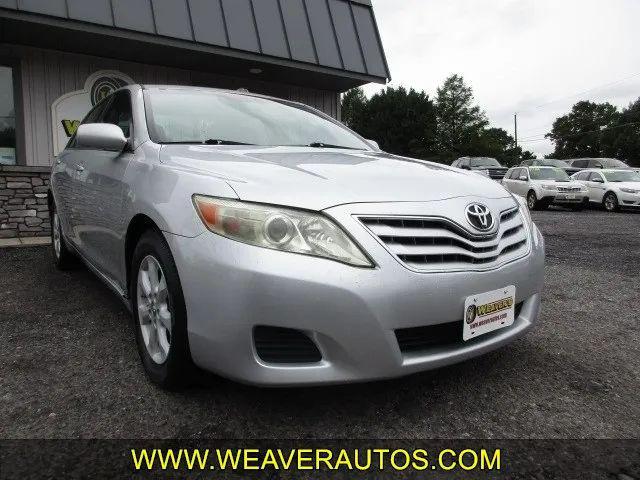 2010 Toyota Camry LE V6 for sale in Ephrata, PA