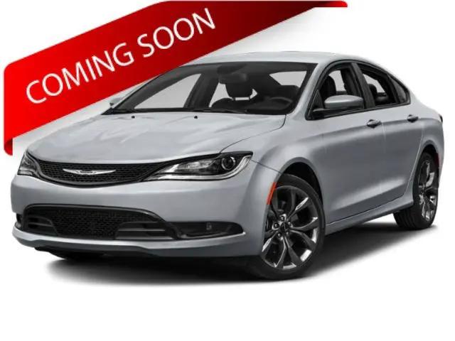 2015 Chrysler 200 S for sale near Columbus, OH