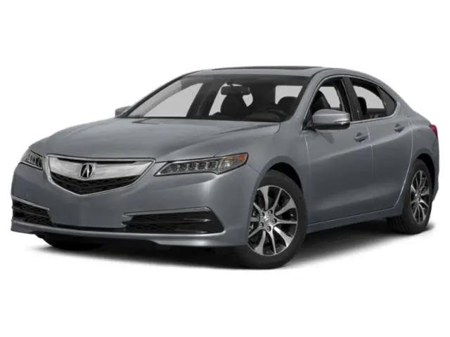 2015 Acura TLX Base for sale near Columbus, OH