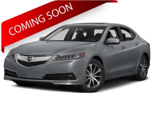 2015 Acura TLX Base for sale near Columbus, OH
