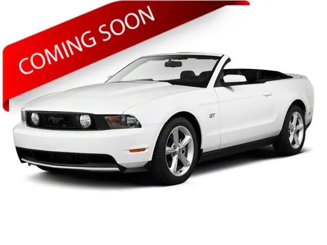 2010 Ford Mustang V6 for sale near Columbus, OH