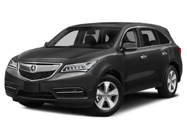 2014 Acura MDX Base for sale near Columbus, OH