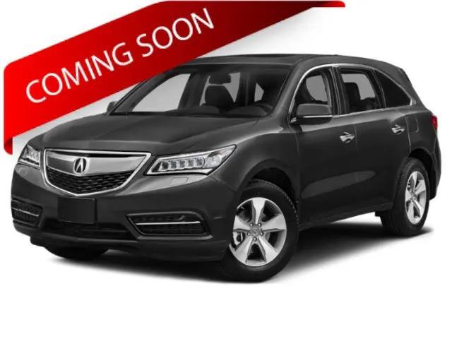 2014 Acura MDX Base for sale in Columbus, OH