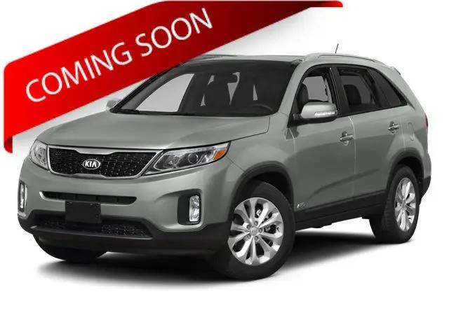 2014 Kia Sorento for sale near Columbus, OH