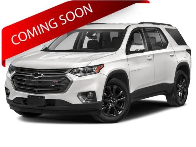 2019 Chevrolet Traverse RS for sale near Columbus, OH