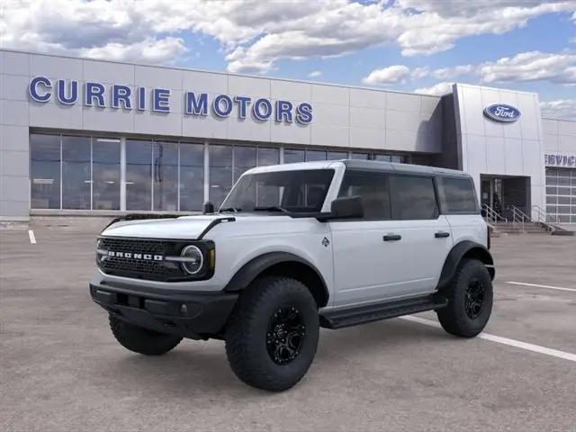 2026 Ford Bronco Outer Banks for sale in Valparaiso, IN
