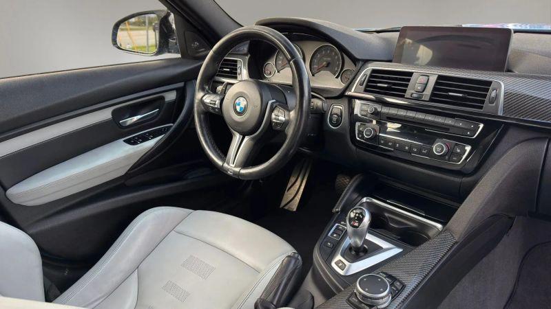 2016 BMW M3 Base