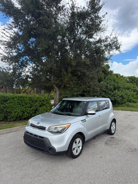 2016 Kia Soul Base for sale in North Fort Myers, FL